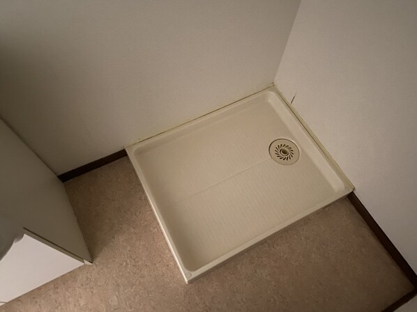 土山ヤングコーポの物件内観写真